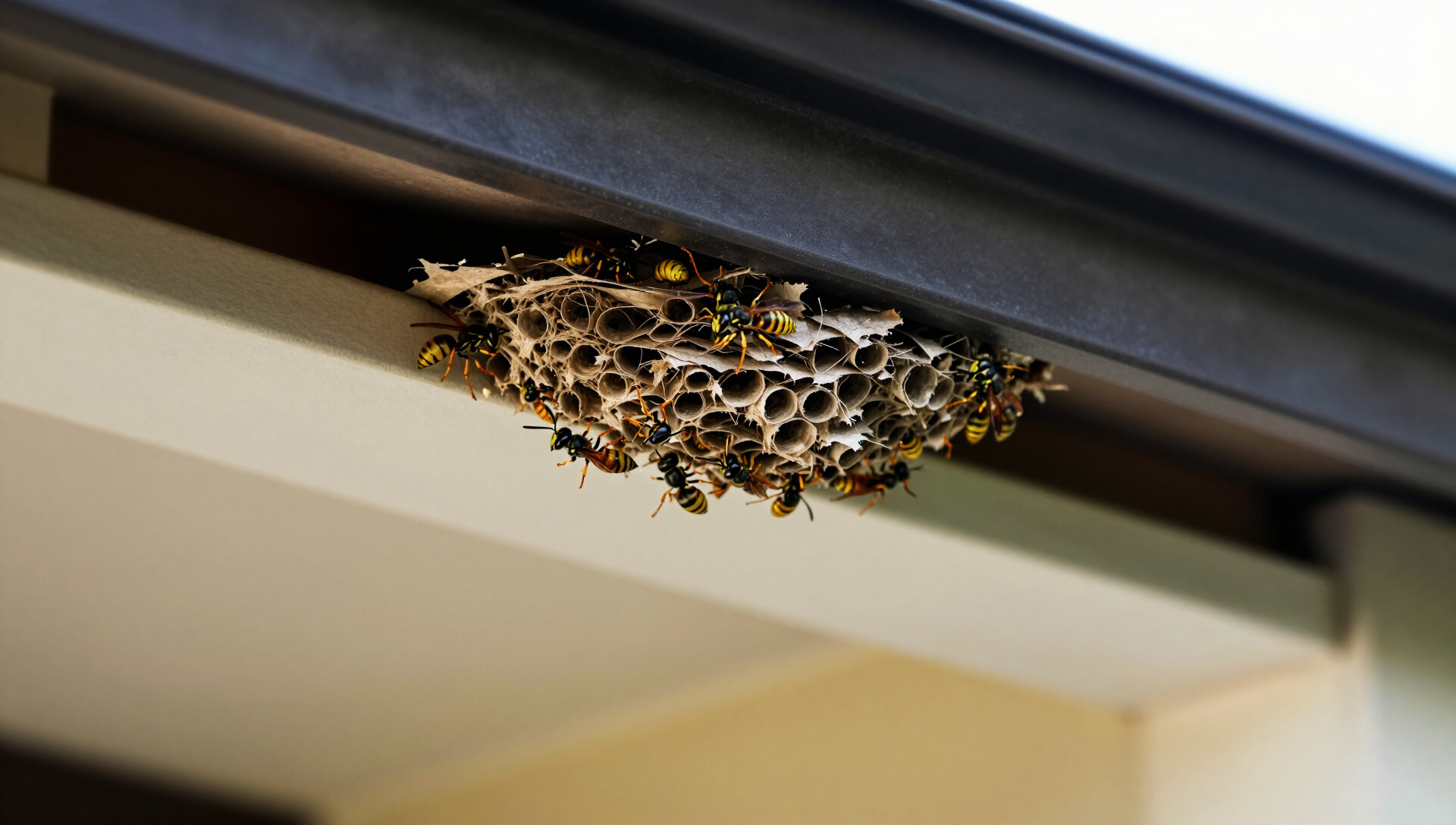 Bees and Wasp Removal in Erskine Park